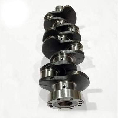 China 4BT 4BT3.9 Auto Engine 4BT 4BT3.9 Diesel Engine Parts Crankshaft 3929036 for sale