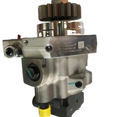 China Hot Sale ISG High Pressure Fuel Injection Pump 5462094 Standard Size for sale