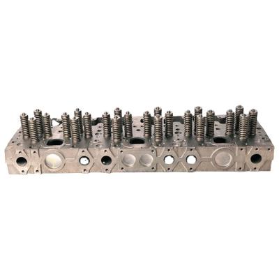 China Original M11 ISM11 QSM11 Engine QSM11 ISM11 M11 Diesel Engine Parts Cylinder Head 2864028 for sale