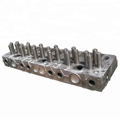 China M11 ISM11 QSM11 Engine QSM11 ISM11 M11 Diesel Engine Parts Cylinder Head 2864028 4952829 4999617 for sale