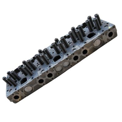 China Genuine M11 ISM11 QSM11 Engine Parts Cylinder Head M11 ISM11 QSM11 2864025 for sale