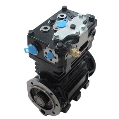 China Genuine Lubricated K38 K19 K50 Machinery Diesel Engine Parts Air Pumps Air Compressor 3022314 for sale