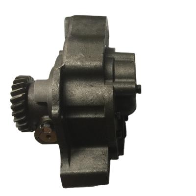 China Genuine NT855 NTA855 Engine NT855 NTA855 Lube Oil Pump 3042378 AR9834 AR9835 for sale