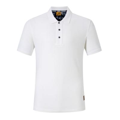 China Collar Cotton Military T-Shirt for sale