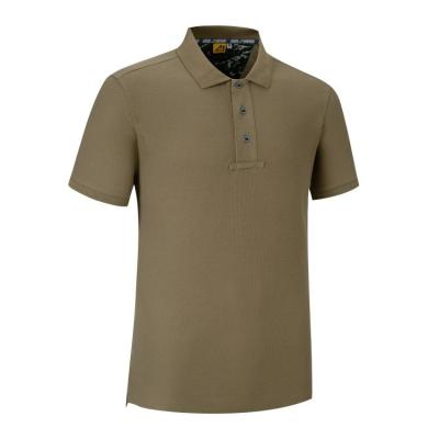 China Tennis military classic shirt for polo shirts for sale