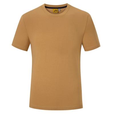 China Smart Casual Short Sleeve Crew Tee for sale