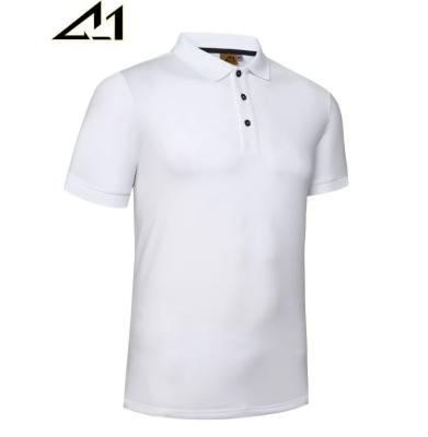 China 2021 Professional QUICK DRY Polo Shirts Men's China T-Shirt for sale