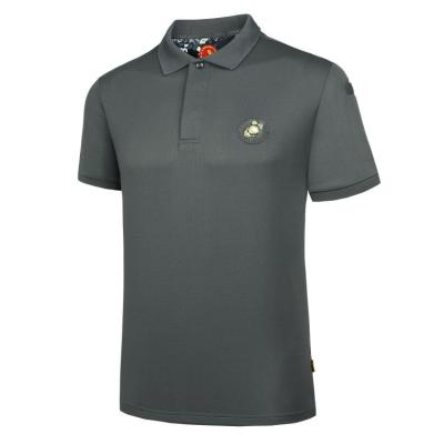 China QUICK DRY Made in China Top Quality Sports Men's Polo Shirt T-Shirt for sale