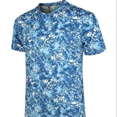 China Latest Design Top Quality QUICK DRY Clothes T Shirt Mens T-Shirt for sale