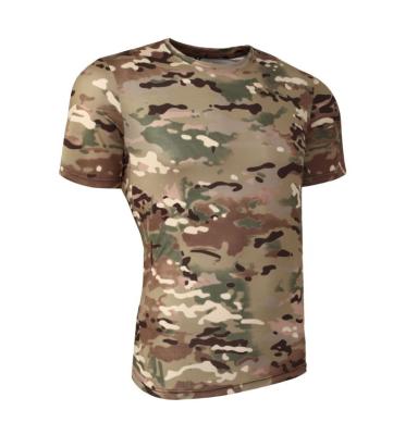 China High quality QUICK DRY durable using various hot selling men's China T-shirt for sale