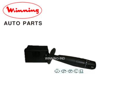 China Hot selling 11pin for Peugeot windshied wiper switch auto switch standard size for sale