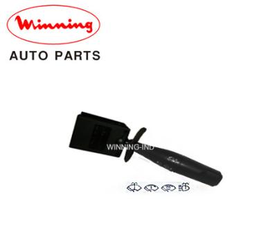 China best selling car auto parts wiper blade accessory switch 6 PIN Standard Size for sale