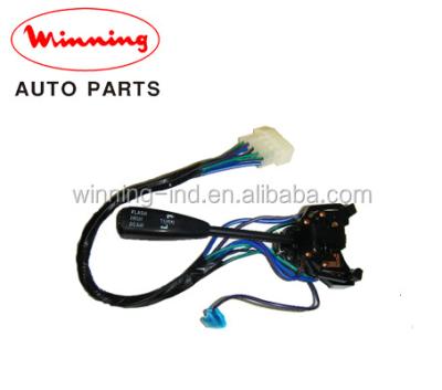 China Car Steering Wheel Rocker Rocker Switch OEM Remote Control Waterproof Standard Size for sale