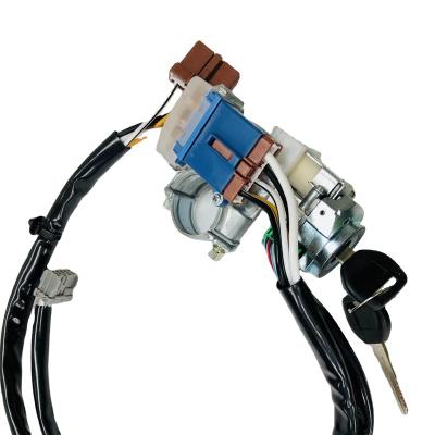 China Ignition Starter Switch for Honda Accord and Acura CL WN-26-001 for sale