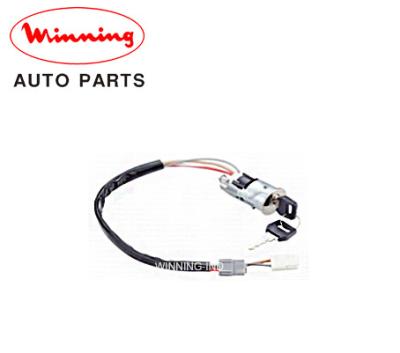 China MIT Engine Auto Parts Auto Starter Switch Ignition Switch Standard Size for sale