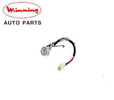 China Vehicles Ignition Switch With 8 Wire Loom Plug Electric Ignition Cable for sale