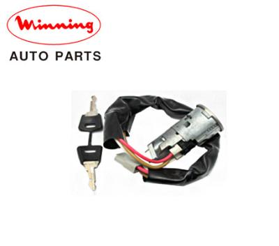 China New MIT Car Steering Cylinder Lock Ignition Starter Switch Smart OEM Standard for sale