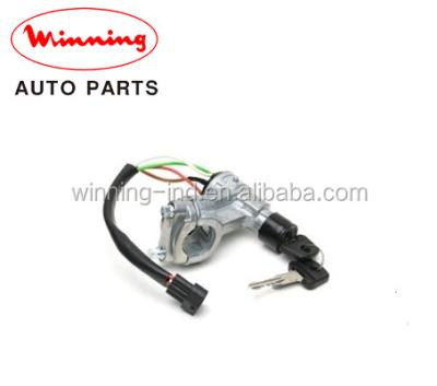 China Classic Vehicles Diesel Ignition Switch Car Engine Start Stop System OEM for sale