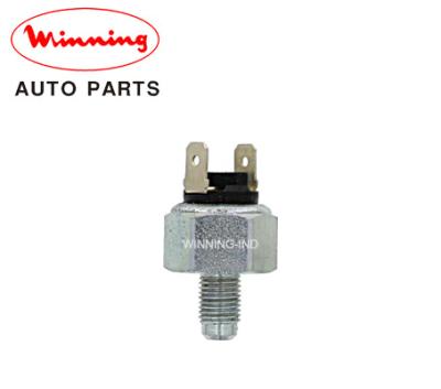 China Best Auto Spare Parts Hydraulic Brake Light Switch OEM International Standard Size for sale