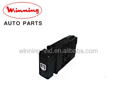 China auto parts light ignition switch car accessories interior rear OEM standard size for sale