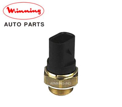 China for Radiator Fan Auto Parts Temperature Controller Thermo Switch OEM Standard Size for sale