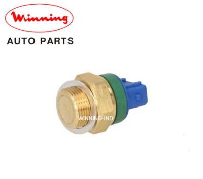 China car parts control high temperature sensor radiator coolant sensor OEM size for sale