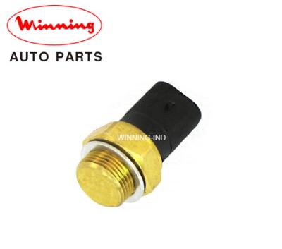 China Best Auto Parts Temperature Electronic Radiator Fan Thermo Switch 39*61*39 for sale