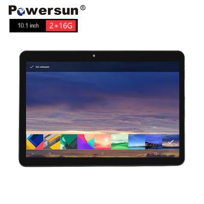 China Powersun Universal 2G/3G/4G Network 10.1 Inch Car TV Screen Touch Android Rear Monitor With SIM Card for sale