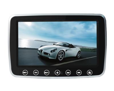 China High Definition Car 7 Inch MP5 VCR Stereo USB SD for sale