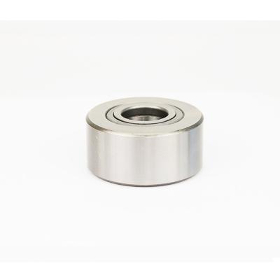 China NUTR17 47 Track Rollers Cam Follower Needle Roller Type Long Life Yoke Bearing for sale