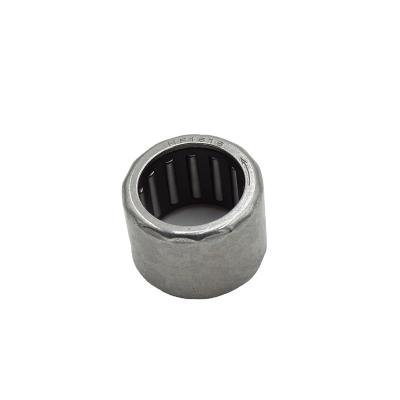 China Pulled BYM Hotels Cup Needle Roller Bearing 16*22*16mm HF1616 for sale