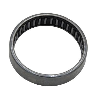 China Long Life BYM Stamping Outer Ring Needle Roller Bearing HK4512 for sale