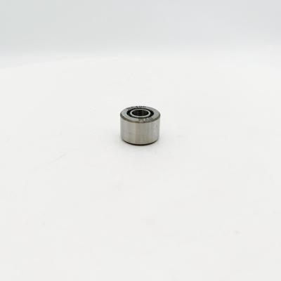 China Hotels BYM NA496 Cheap Price High Quality Needle Roller Bearings Size 6*15*10mm for sale