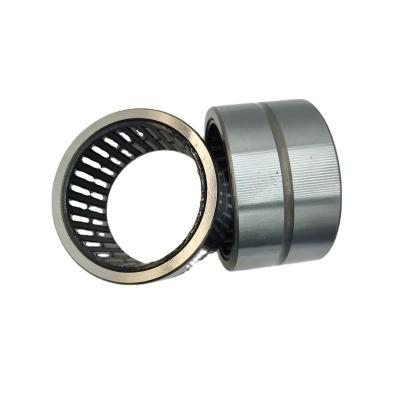 China LONG LIFE LOWER RESISTANCE High Precision LOW NOISE Low Noise Long Service Life RNA6911 Maintenance Free Machined Needle Roller Bearing Factory Price Wholesale for sale