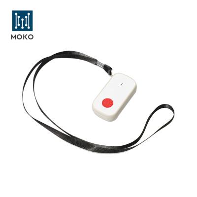 China Personal Security Tracking and Monitoring LoRa Wireless Proximity Detection Sensor for sale