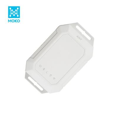 China Indoor and outdoor assets tracking module sensor etc. Lora GPS/WIFI/BLE, location tracker for sale