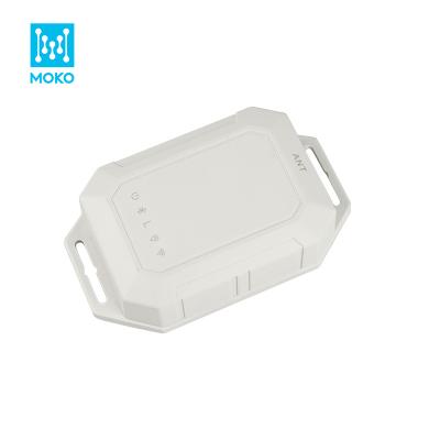 China Indoor and Outdoor Assets Tracking LW001-BG PRO GPS Tracker Etc. Lorawan GPS Tracking Sensor for sale