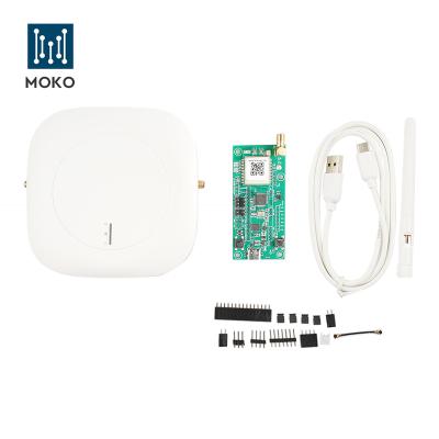 China Smart City IOT Gateway Lora Sensor Main Board Developer lorawan Kits for sale