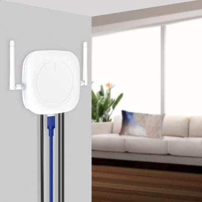 China Home Iot smart home 868 antenna wifi gateway lora lorawan for sale