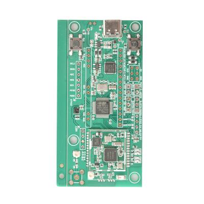 China Intelligent LORA/BLE Meter PCB Board MKL62ST-DT Development Instruments for sale