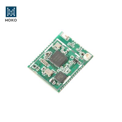 China IoT Smart Meter Embedded Lora Module 868mhz Wireless Networking Equipment for sale