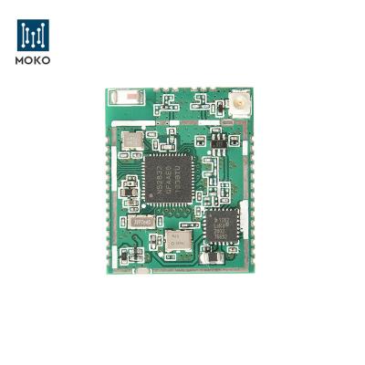 China outdoor equipment intelligent industrial wireless control lora meter module lorawan nodes for sale