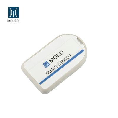 China Hospital iot alarm system monitor accelerometer lora sensor small for sale