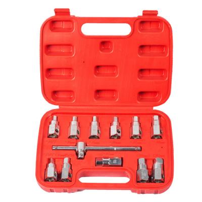 China Auto Repair Tools Set 1/4