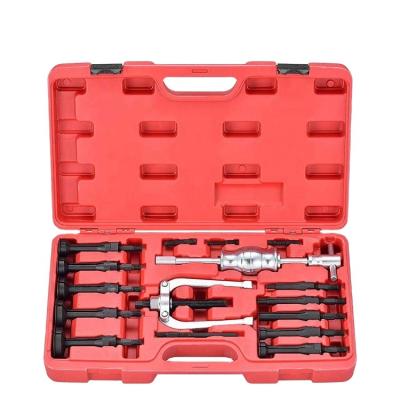 China Remove Oil Drain Plug BOLT BLIND HOLE PILOT BACKING PULLER SLIDE HAMMER TOOL KIT for sale