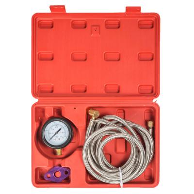 China Exhaust Back Pressure Tester Exhaust Back Pressure Tester Muffler Blockage Test Indicator Exhaust Professional Diagnostic Tool for sale