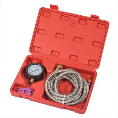 China Exhaust Detection Three-Way Catalytic Table Backpressure Tester Exhaust Backpressure Tester Pressure Measuring Instrument Measuring Block Practical DIY Tool for sale