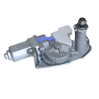 China Building material shops mdelica wiper motor ZAX70 wiper motor tking fluid windshield wiper motor for sale