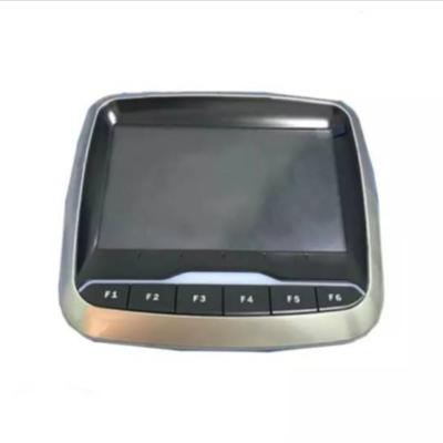 China Building Material Stores DX300-7 DX Excavator Monitor Display DX140W Ace Monitor Engine Monitor Display for sale