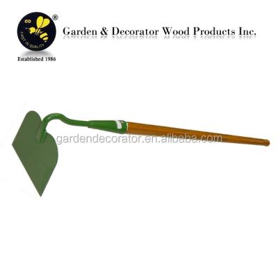 China DIY Hoe Swan Neck Steel Garden Digging Tool GD-16148 (GD-16148) for sale